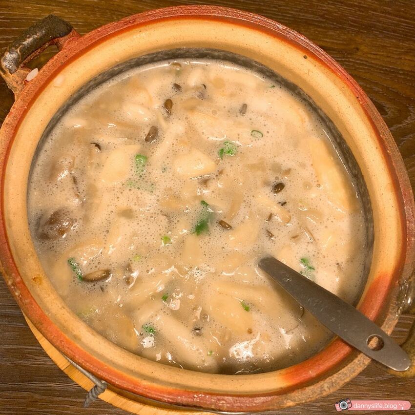 十二月 粥品·茶飲·私房菜·大安店│大安區美食•聚餐推薦 - 丹尼的吃喝玩樂