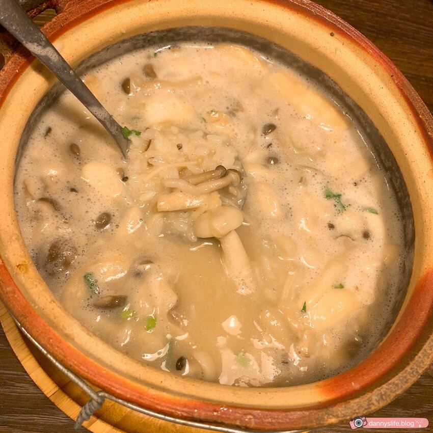 十二月 粥品·茶飲·私房菜·大安店│大安區美食•聚餐推薦 - 丹尼的吃喝玩樂