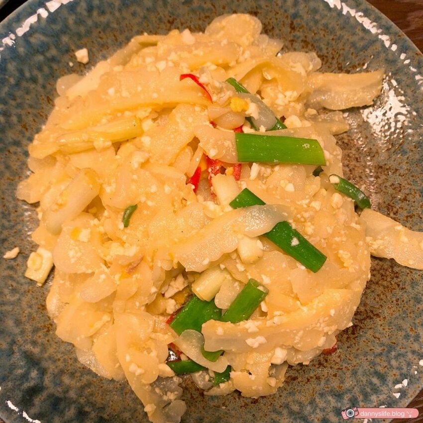 十二月 粥品·茶飲·私房菜·大安店│大安區美食•聚餐推薦 - 丹尼的吃喝玩樂