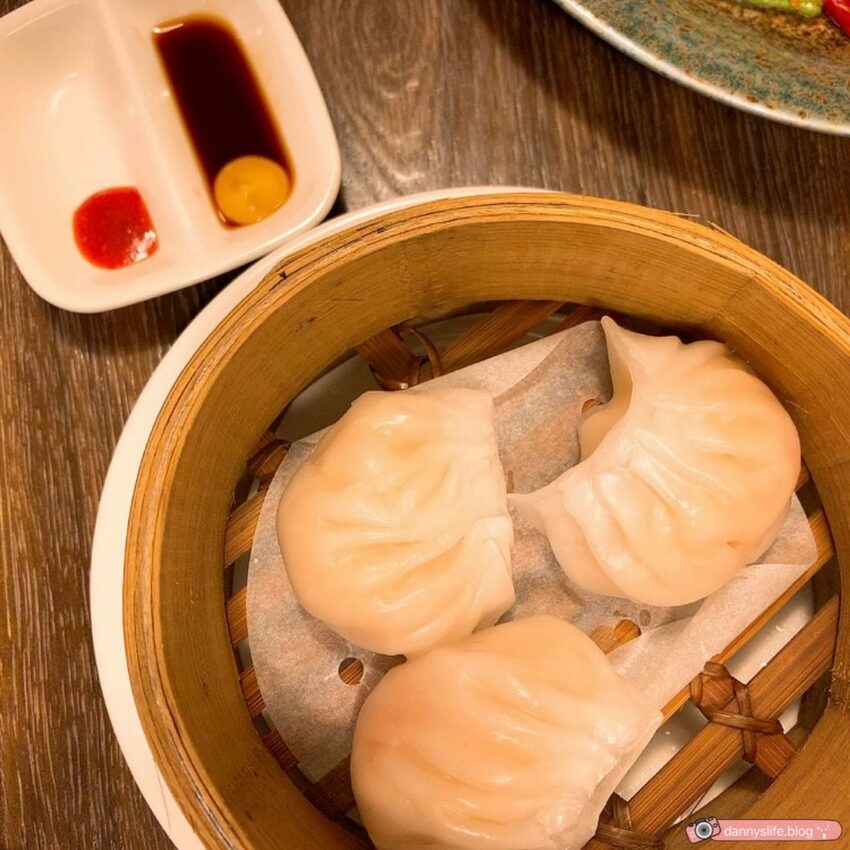 十二月 粥品·茶飲·私房菜·大安店│大安區美食•聚餐推薦 - 丹尼的吃喝玩樂