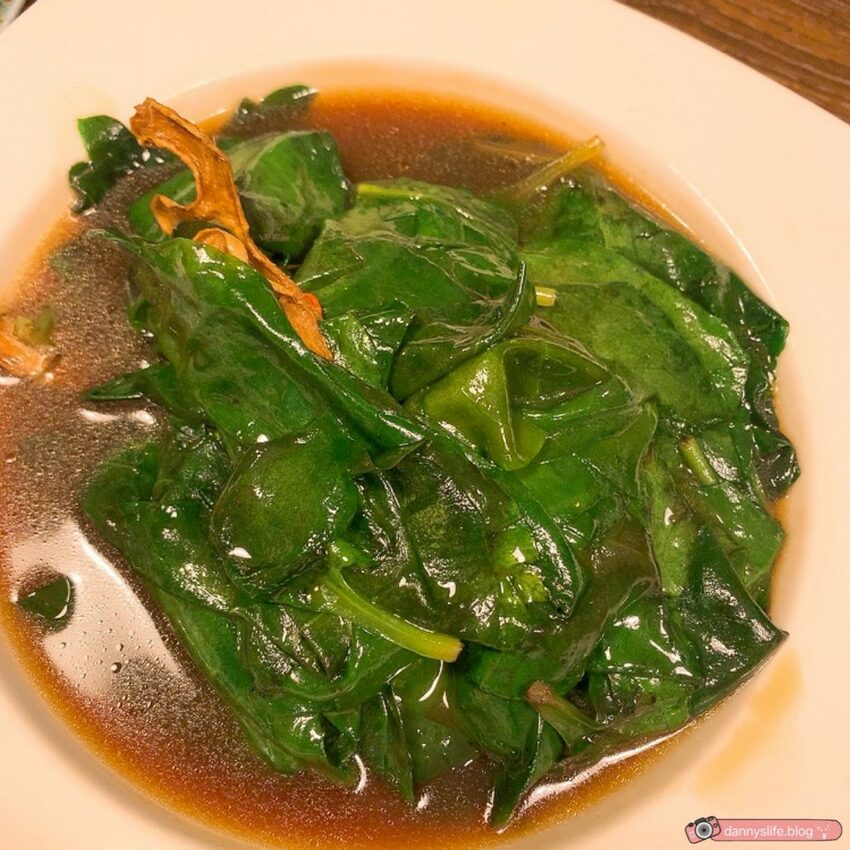 十二月 粥品·茶飲·私房菜·大安店│大安區美食•聚餐推薦 - 丹尼的吃喝玩樂