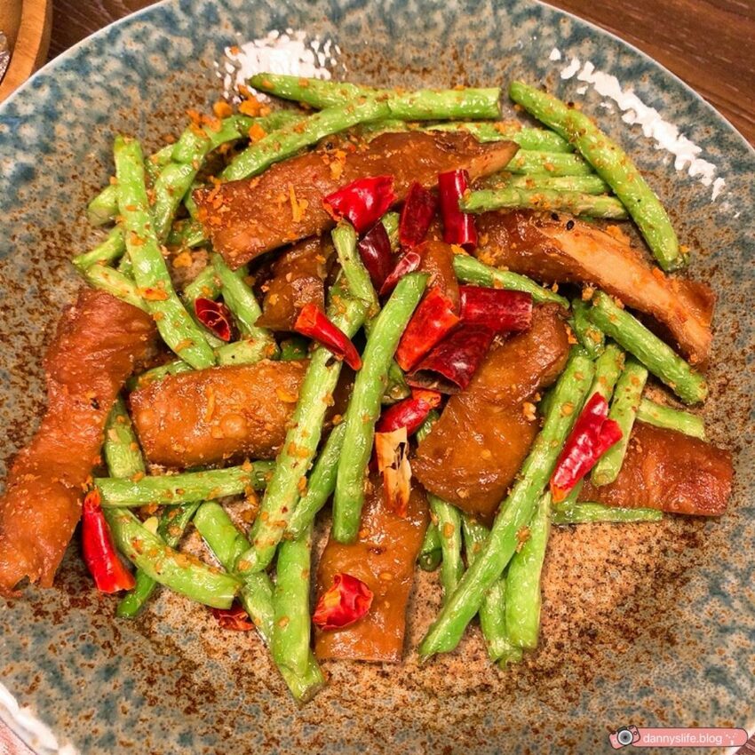 十二月 粥品·茶飲·私房菜·大安店│大安區美食•聚餐推薦 - 丹尼的吃喝玩樂