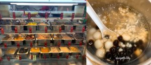 十二月 粥品·茶飲·私房菜·大安店│大安區美食•聚餐推薦 - 丹尼的吃喝玩樂