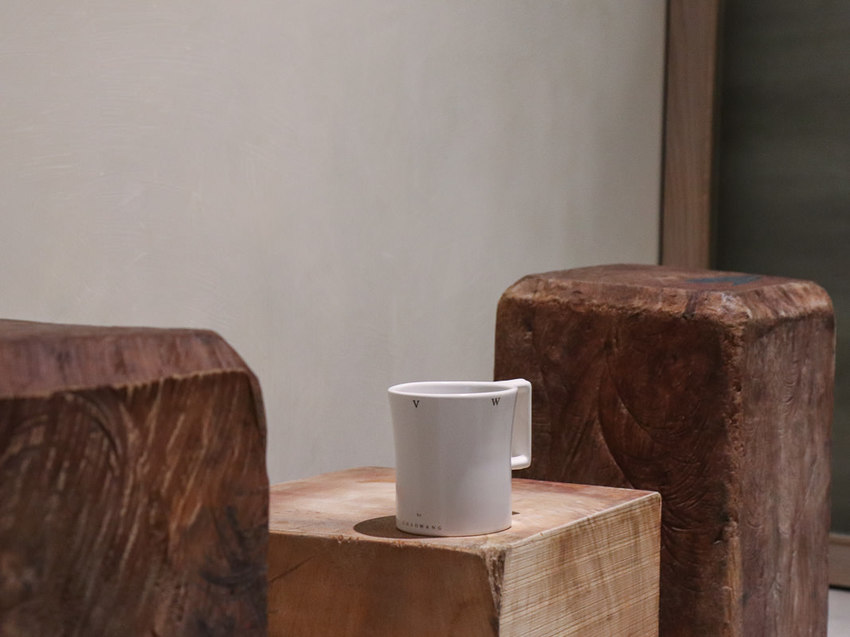 東區咖啡廳》世界沖煮大賽冠軍王策咖啡廳VWI by CHADWANG，超級簡質感風格咖啡廳，手沖精品咖啡推薦 - Lexies Blog，寫食派