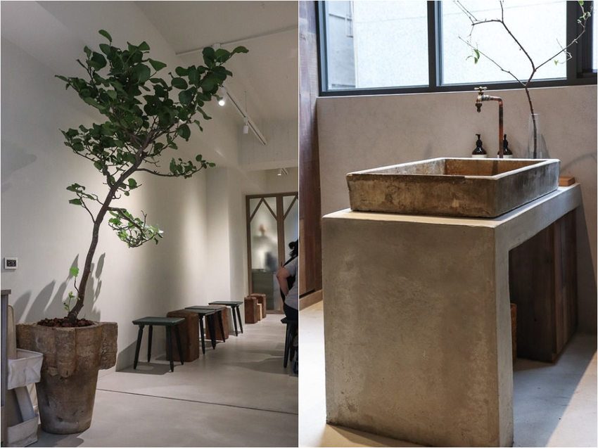 東區咖啡廳》世界沖煮大賽冠軍王策咖啡廳VWI by CHADWANG，超級簡質感風格咖啡廳，手沖精品咖啡推薦 - Lexies Blog，寫食派