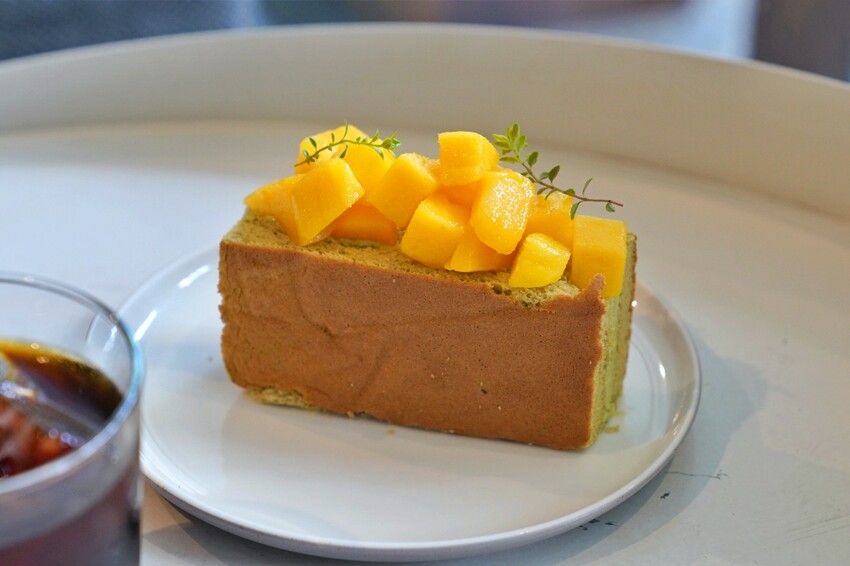 台北市大安區【台北】忠孝復興｜VWI by CHADWANG，世界咖啡沖煮大賽冠軍咖啡廳