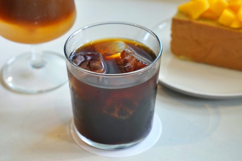 台北市大安區【台北】忠孝復興｜VWI by CHADWANG，世界咖啡沖煮大賽冠軍咖啡廳