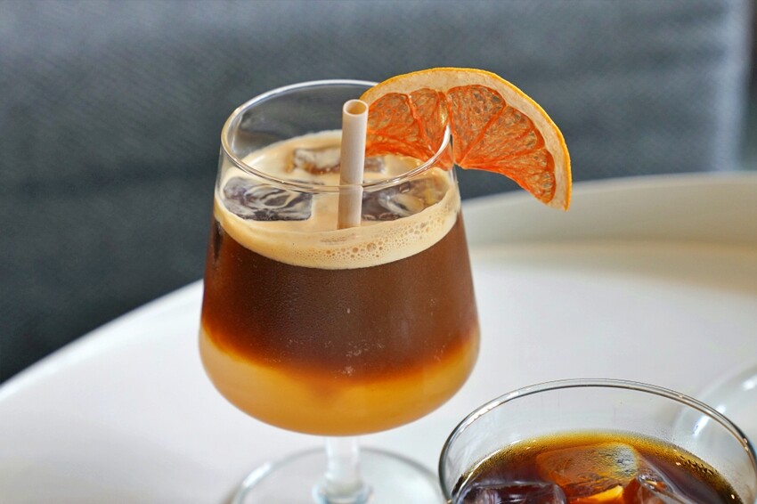 台北市大安區【台北】忠孝復興｜VWI by CHADWANG，世界咖啡沖煮大賽冠軍咖啡廳