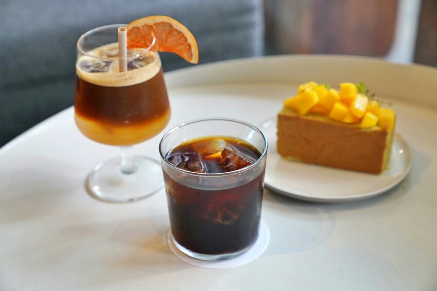 台北市大安區【台北】忠孝復興｜VWI by CHADWANG，世界咖啡沖煮大賽冠軍咖啡廳