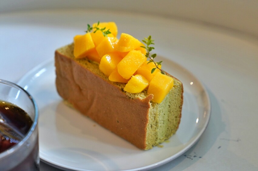 台北市大安區【台北】忠孝復興｜VWI by CHADWANG，世界咖啡沖煮大賽冠軍咖啡廳