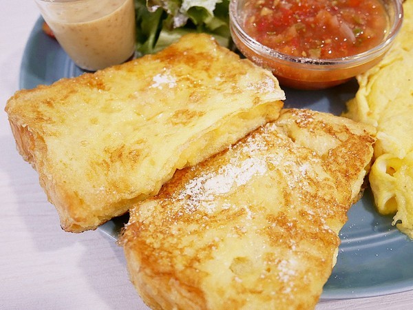 CHOW CHOW CAFE 巧巧咖啡:CHOW CHOW CAFE 巧巧咖啡- 台中南屯輕食早午餐 專打精品咖啡 是悠閒午茶的好選擇