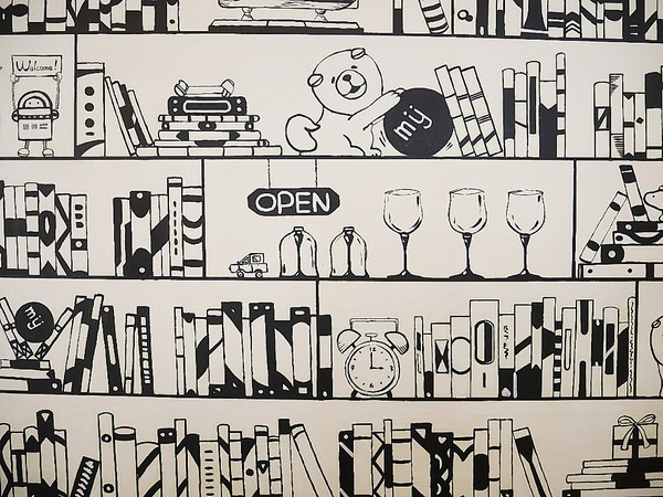 CHOW CHOW CAFE 巧巧咖啡:CHOW CHOW CAFE 巧巧咖啡- 台中南屯輕食早午餐 專打精品咖啡 是悠閒午茶的好選擇