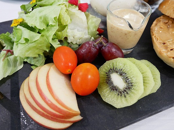 CHOW CHOW CAFE 巧巧咖啡:CHOW CHOW CAFE 巧巧咖啡- 台中南屯輕食早午餐 專打精品咖啡 是悠閒午茶的好選擇