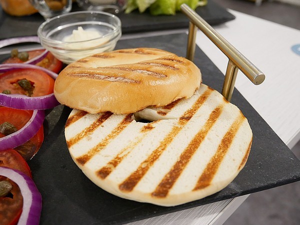 CHOW CHOW CAFE 巧巧咖啡:CHOW CHOW CAFE 巧巧咖啡- 台中南屯輕食早午餐 專打精品咖啡 是悠閒午茶的好選擇