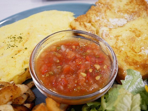 CHOW CHOW CAFE 巧巧咖啡:CHOW CHOW CAFE 巧巧咖啡- 台中南屯輕食早午餐 專打精品咖啡 是悠閒午茶的好選擇