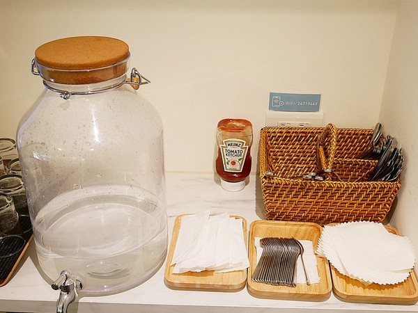 CHOW CHOW CAFE 巧巧咖啡:CHOW CHOW CAFE 巧巧咖啡- 台中南屯輕食早午餐 專打精品咖啡 是悠閒午茶的好選擇