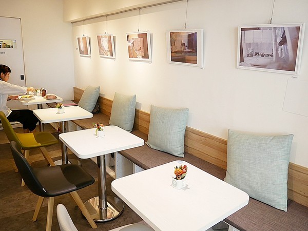 CHOW CHOW CAFE 巧巧咖啡:CHOW CHOW CAFE 巧巧咖啡- 台中南屯輕食早午餐 專打精品咖啡 是悠閒午茶的好選擇