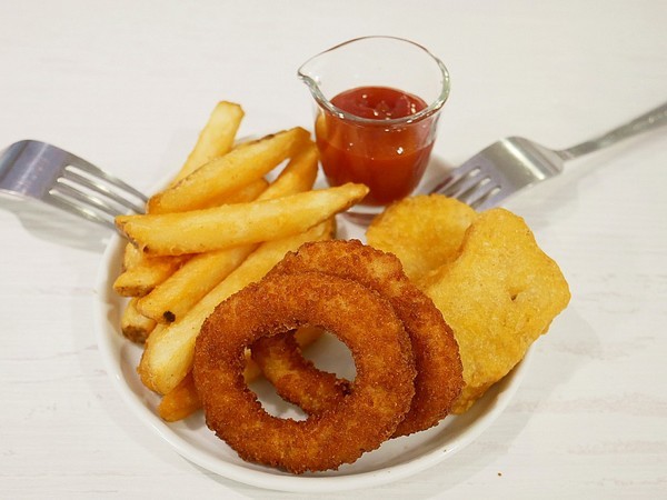 CHOW CHOW CAFE 巧巧咖啡:CHOW CHOW CAFE 巧巧咖啡- 台中南屯輕食早午餐 專打精品咖啡 是悠閒午茶的好選擇