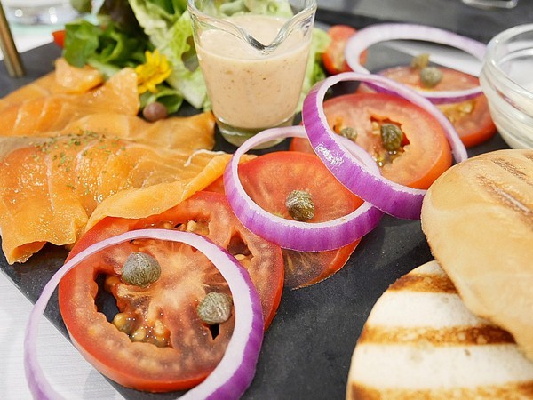 CHOW CHOW CAFE 巧巧咖啡:CHOW CHOW CAFE 巧巧咖啡- 台中南屯輕食早午餐 專打精品咖啡 是悠閒午茶的好選擇