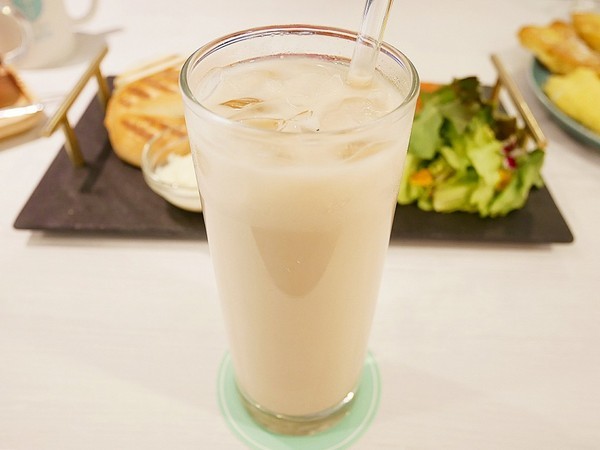 CHOW CHOW CAFE 巧巧咖啡:CHOW CHOW CAFE 巧巧咖啡- 台中南屯輕食早午餐 專打精品咖啡 是悠閒午茶的好選擇