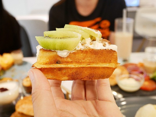 CHOW CHOW CAFE 巧巧咖啡:CHOW CHOW CAFE 巧巧咖啡- 台中南屯輕食早午餐 專打精品咖啡 是悠閒午茶的好選擇