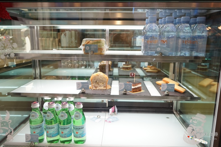 巧巧咖啡 CHOW CHOW CAFE