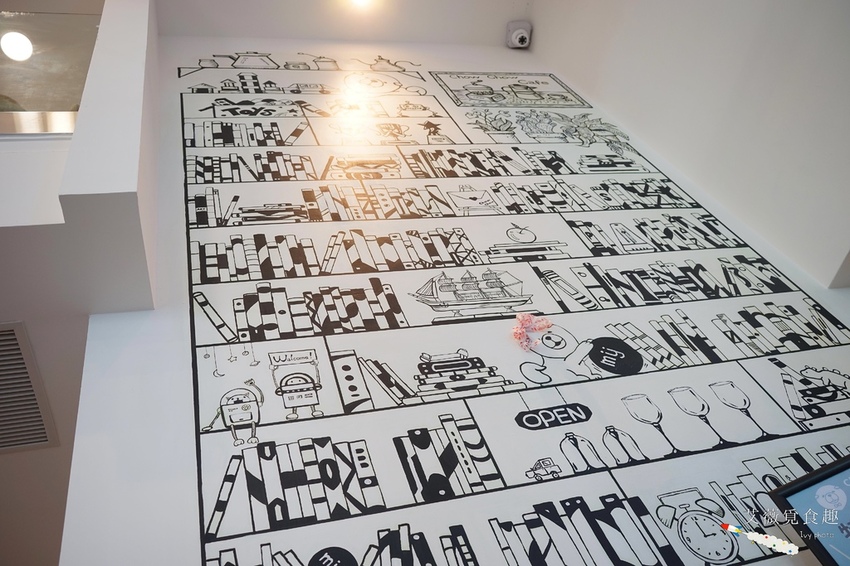 巧巧咖啡 CHOW CHOW CAFE