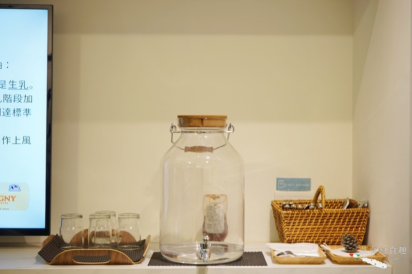 巧巧咖啡 CHOW CHOW CAFE