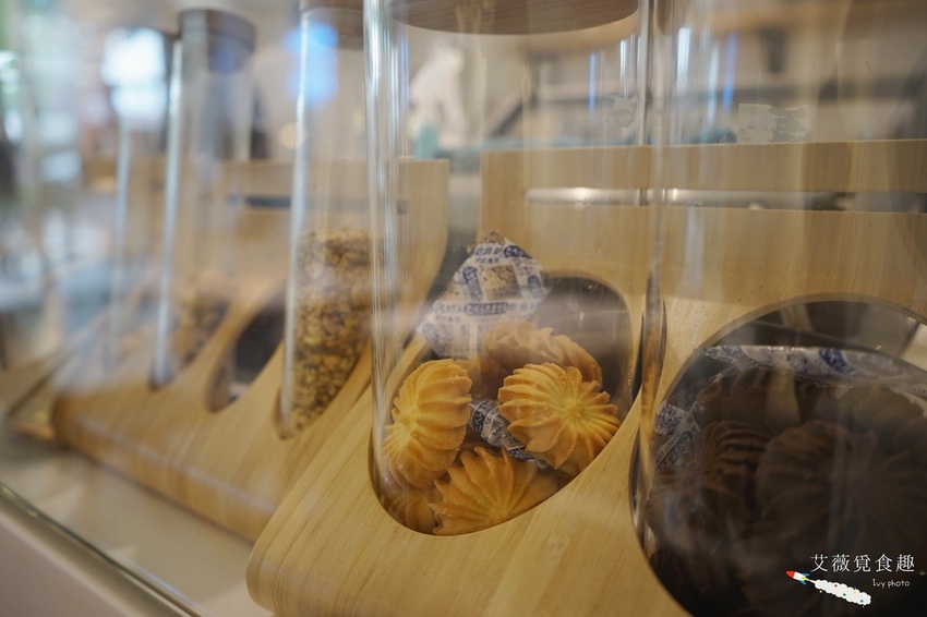 巧巧咖啡 CHOW CHOW CAFE