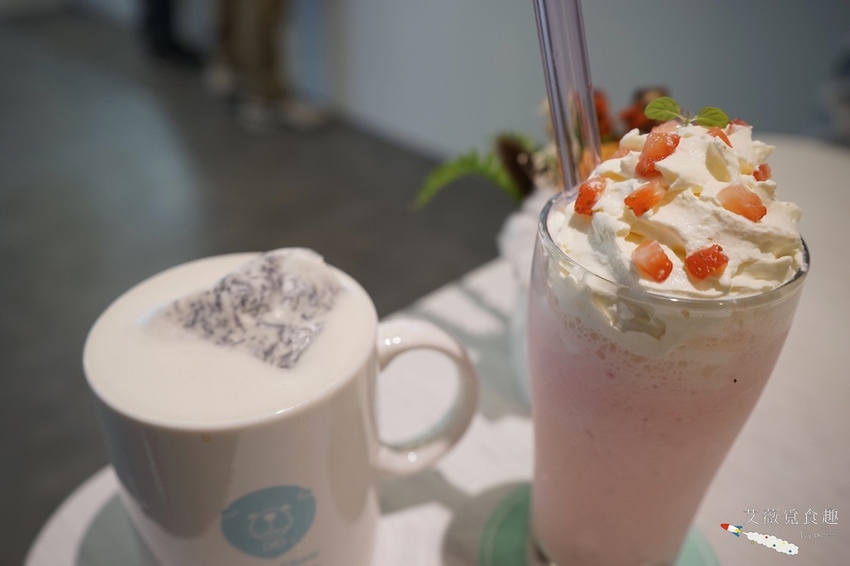 巧巧咖啡 CHOW CHOW CAFE