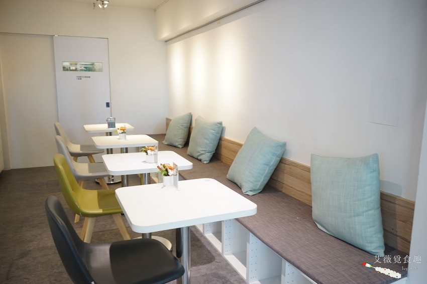 巧巧咖啡 CHOW CHOW CAFE