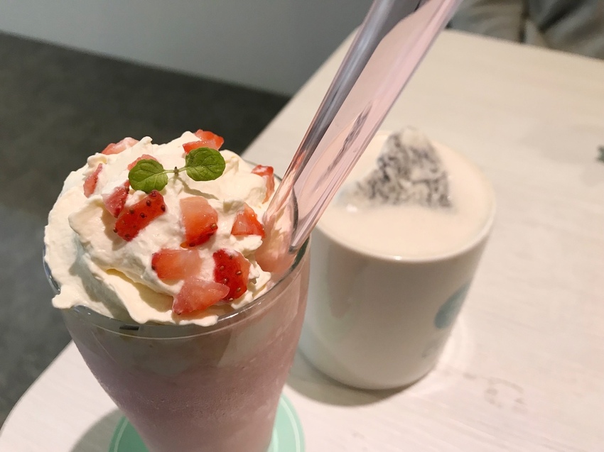 巧巧咖啡 CHOW CHOW CAFE