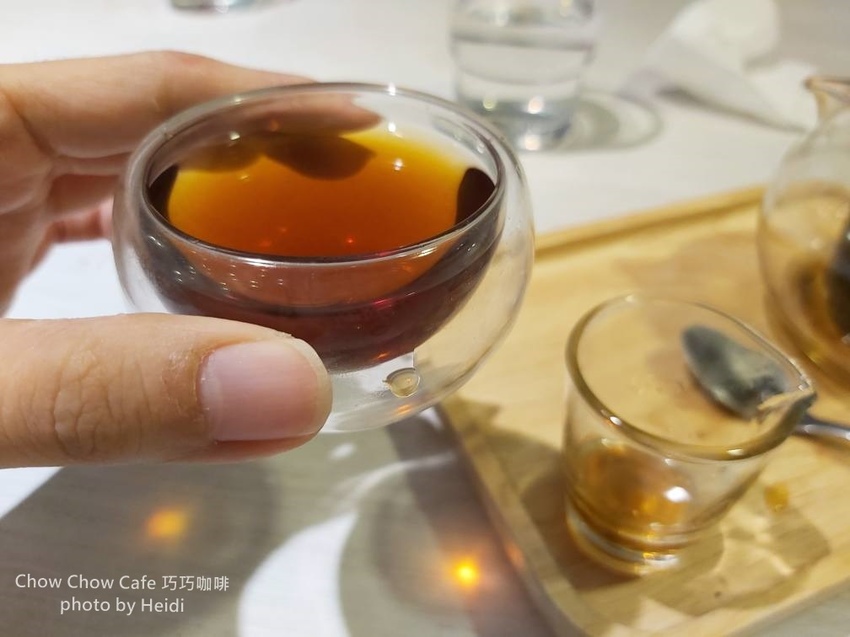 台中南屯下午茶 Chow Chow Cafe 巧巧咖啡 英式皇家伯爵茶.jpg