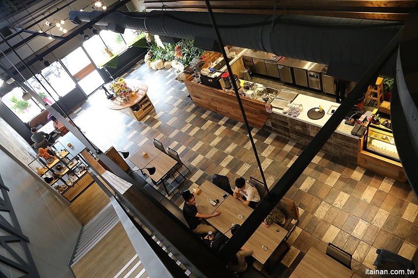 台南火鍋簡餐｜森鑶複合式餐廳~新開幕!視覺與美味兼具的森林系餐廳，享受都市中的森林氣息! - 台南好Food遊