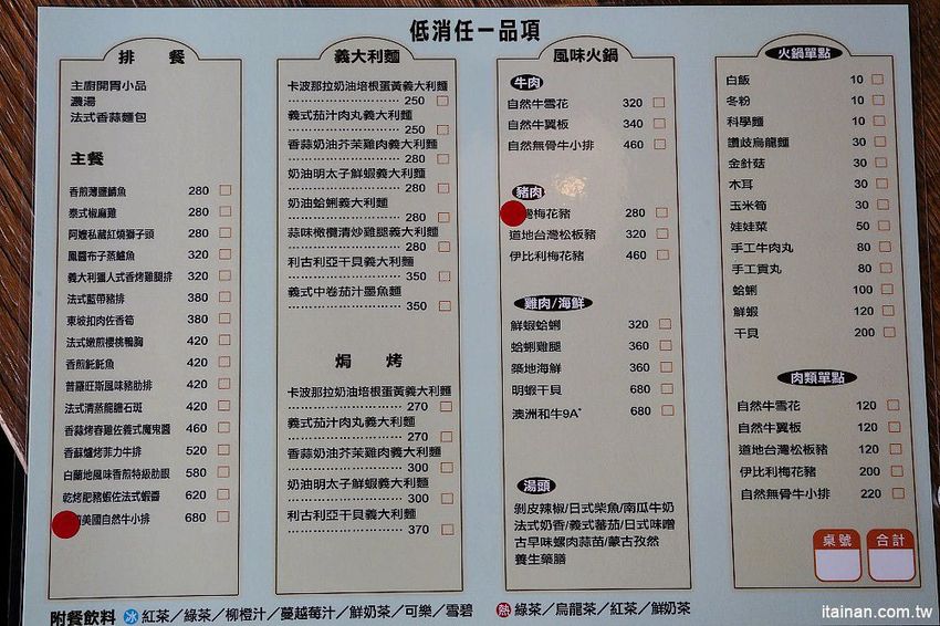 台南火鍋簡餐｜森鑶複合式餐廳~新開幕!視覺與美味兼具的森林系餐廳，享受都市中的森林氣息! - 台南好Food遊