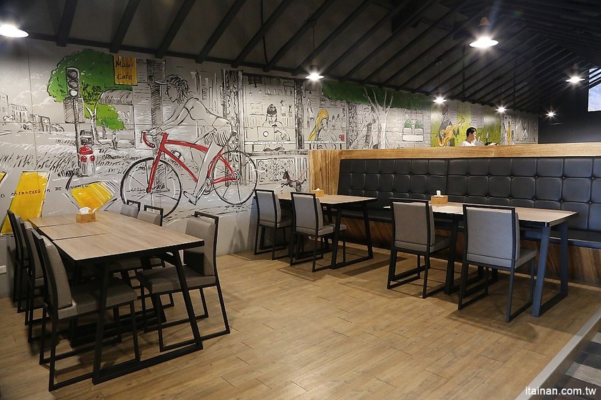 台南火鍋簡餐｜森鑶複合式餐廳~新開幕!視覺與美味兼具的森林系餐廳，享受都市中的森林氣息! - 台南好Food遊