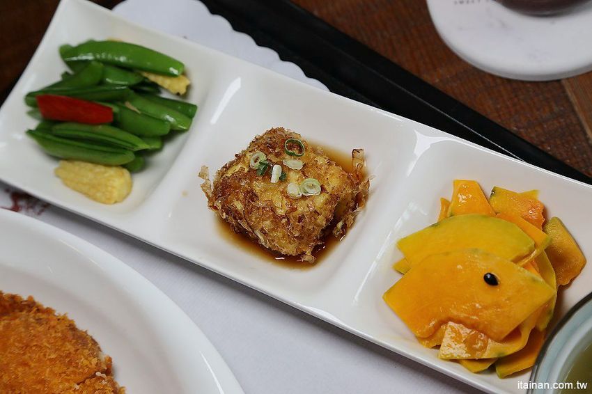 台南火鍋簡餐｜森鑶複合式餐廳~新開幕!視覺與美味兼具的森林系餐廳，享受都市中的森林氣息! - 台南好Food遊