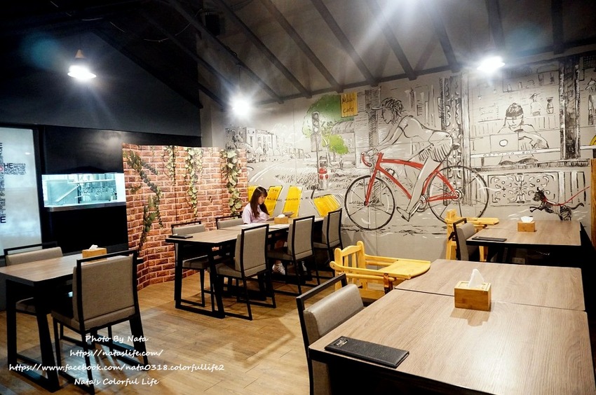 【美食♔台南東區複合式餐廳】森鑶複合式餐廳。全天候供餐，還有下午茶│台南東區聚餐