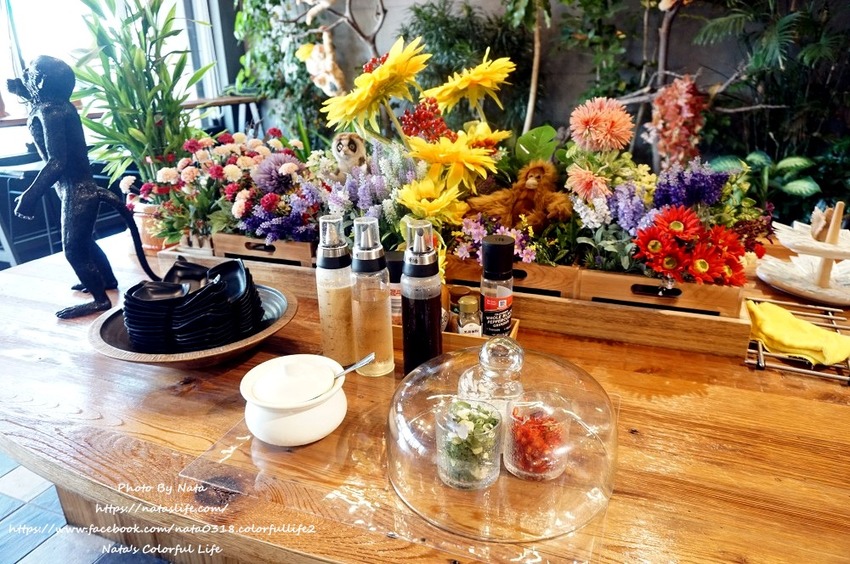 【美食♔台南東區複合式餐廳】森鑶複合式餐廳。全天候供餐，還有下午茶│台南東區聚餐