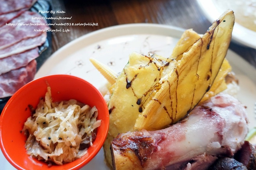 【美食♔台南東區複合式餐廳】森鑶複合式餐廳。全天候供餐，還有下午茶│台南東區聚餐