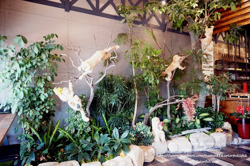 【美食♔台南東區複合式餐廳】森鑶複合式餐廳。全天候供餐，還有下午茶│台南東區聚餐