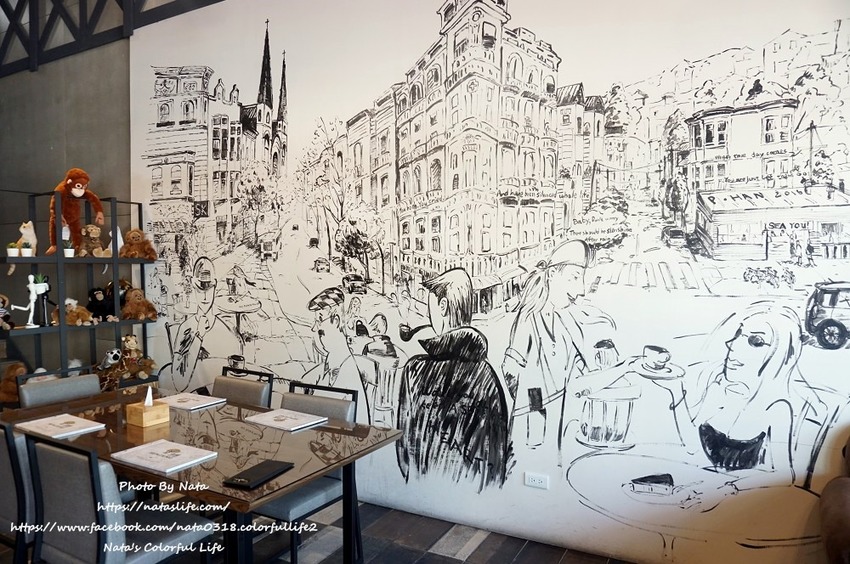 【美食♔台南東區複合式餐廳】森鑶複合式餐廳。全天候供餐，還有下午茶│台南東區聚餐