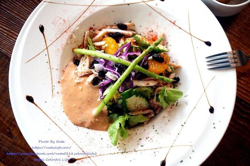 【美食♔台南東區複合式餐廳】森鑶複合式餐廳。全天候供餐，還有下午茶│台南東區聚餐