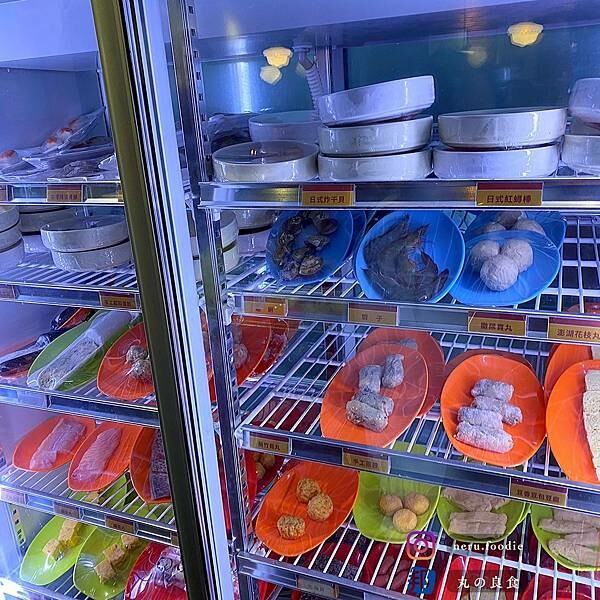 韋爐復刻食鍋|新竹復刻周邊火鍋推薦 @neru.foodie / 丸の良食