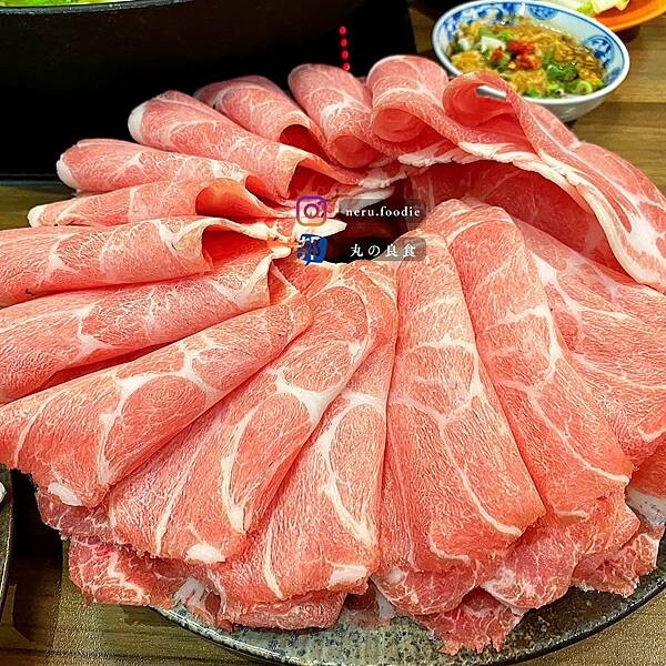 韋爐復刻食鍋|新竹復刻周邊火鍋推薦 @neru.foodie / 丸の良食