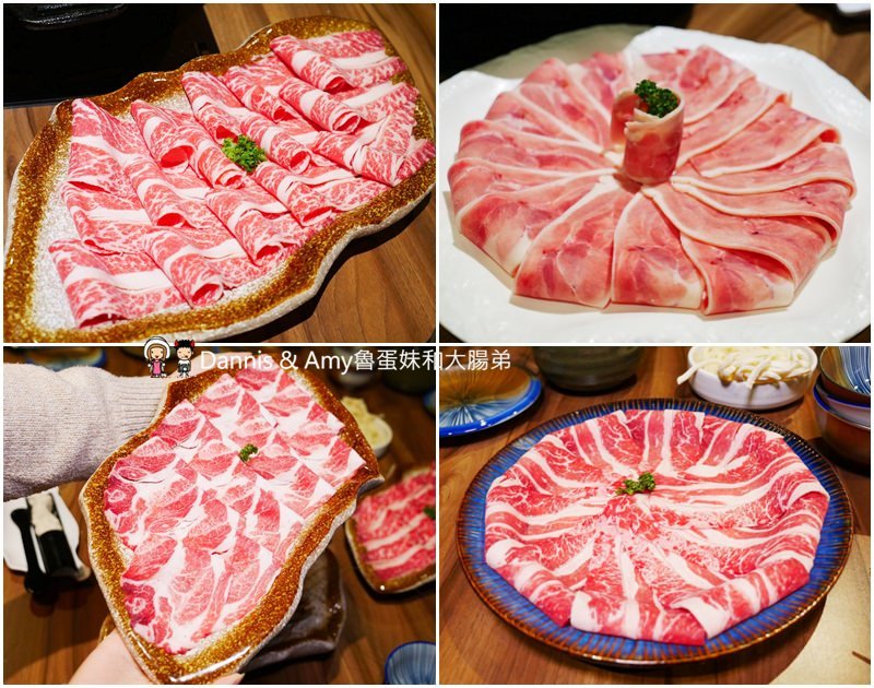 《新竹竹北美食》 韋爐復刻食鍋。以盤計價想吃什麼自己拿。食材新鮮現點現切肉品大推薦。復古空間一起圍爐吃美味石頭火鍋 ︱影片