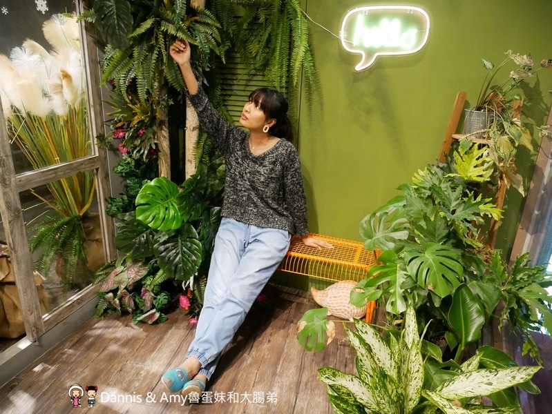 《新竹牛排推薦》牛室炙燒牛排。沙拉x披薩x咖哩飯x炸物小菜 x飲料甜點冰淇淋自助吧吃到飽 ｜情人節聖誕節約會朋友聚餐好去處（影片）