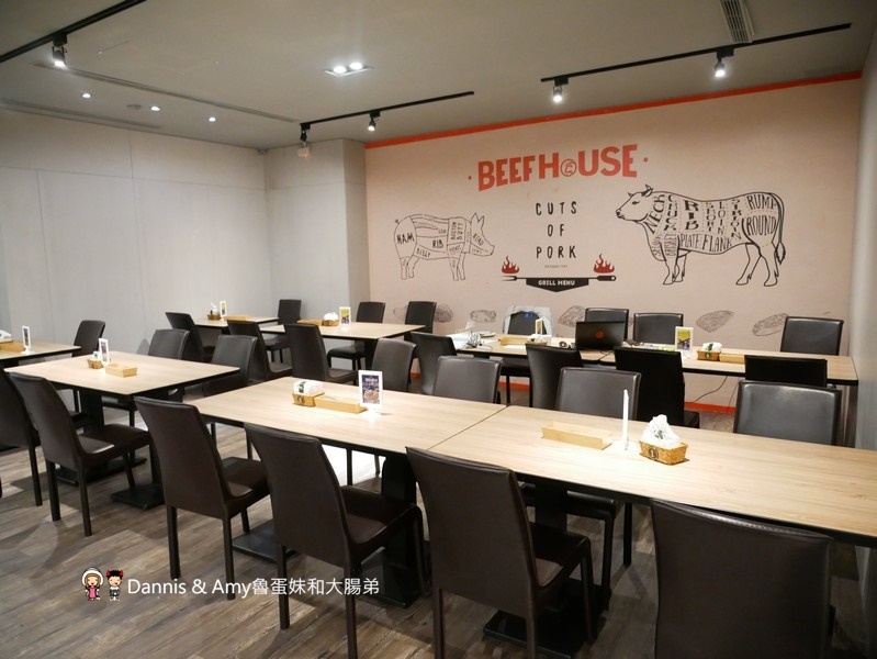 《新竹牛排推薦》牛室炙燒牛排。沙拉x披薩x咖哩飯x炸物小菜 x飲料甜點冰淇淋自助吧吃到飽 ｜情人節聖誕節約會朋友聚餐好去處（影片）