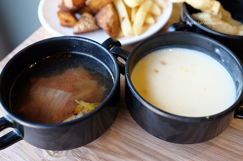 牛室炙燒牛排。地表史上最狂吃到飽,只要299元,牛排+披蕯、buffert 通通無限呷免驚! @蹦啾♥謝蘿莉 La vie heureuse