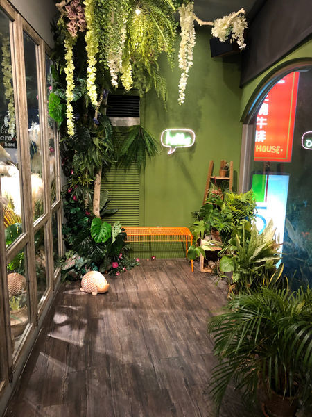 [ 新竹排餐 ] 牛室炙燒牛排BEEFHOUSE 新竹店/排餐/雙人套餐/自助吧吃到飽/熊熊奶茶/珍珠奶茶Pizza